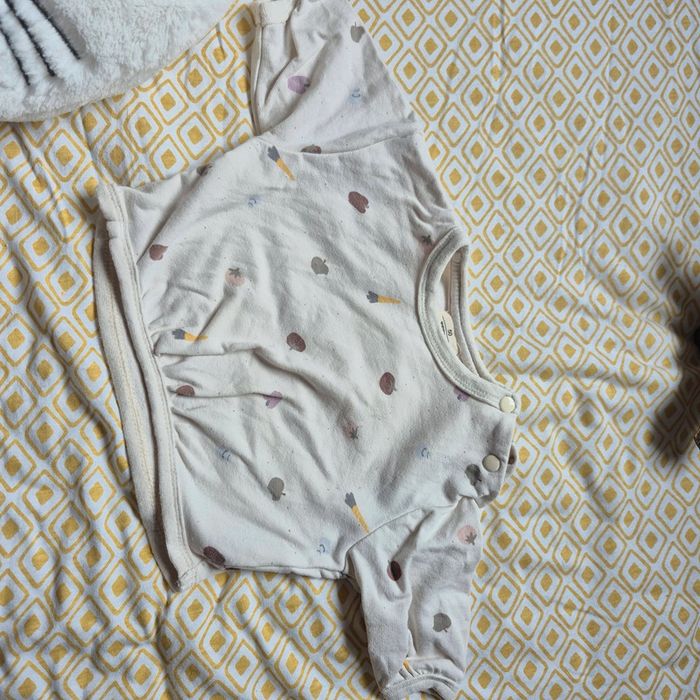 Pull over size - photo numéro 2