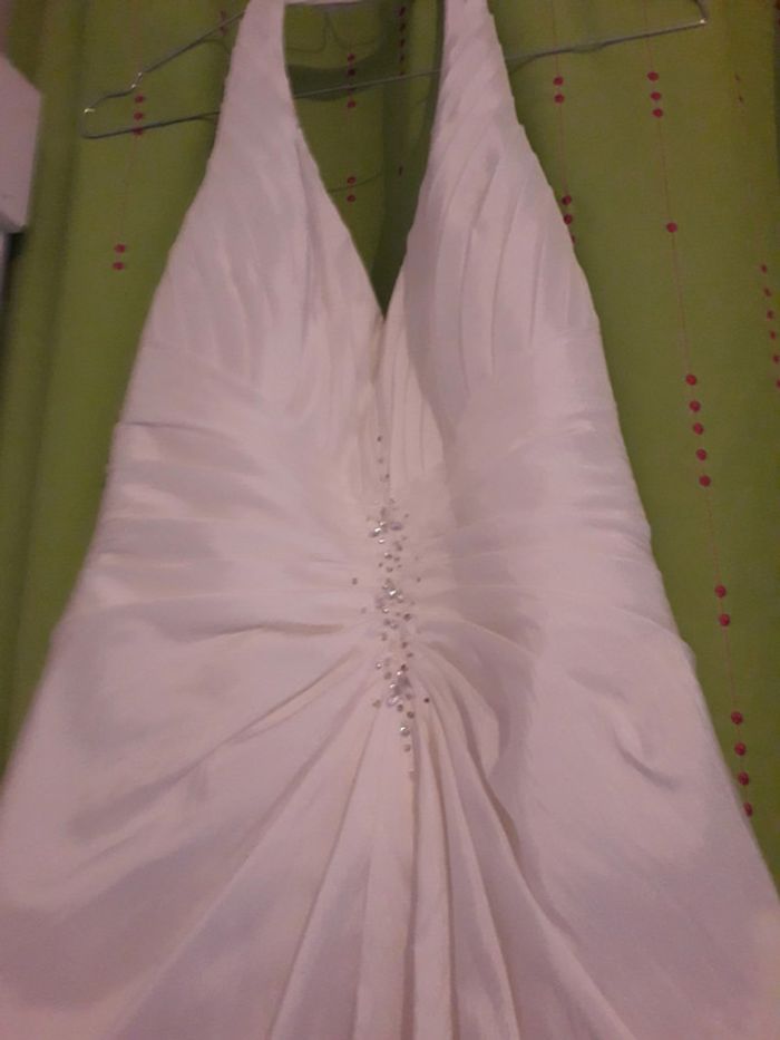 Magnifique robe de mariée - photo numéro 5