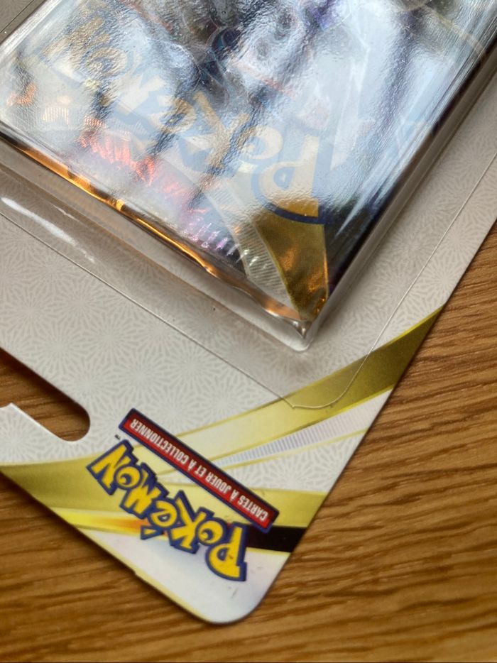 Pokemon - blister Astres Radieux EB10 - photo numéro 7