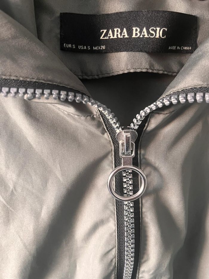 Veste coupe vent - photo numéro 2
