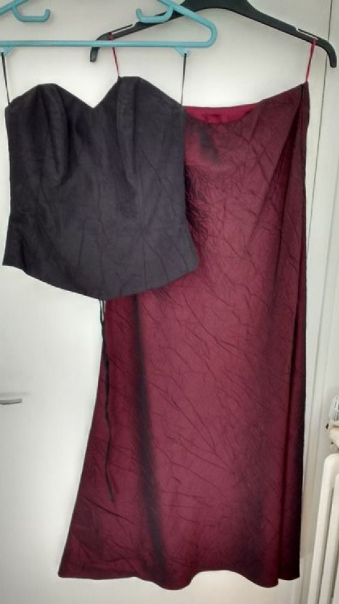 Robe de soirée - photo numéro 3