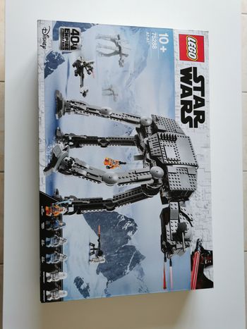 Lego Star Wars 75288 AT-AT [NEUF]
