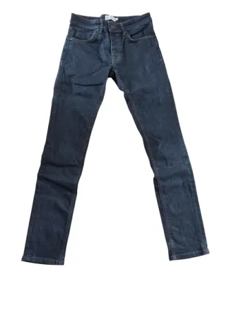 Jean slim homme