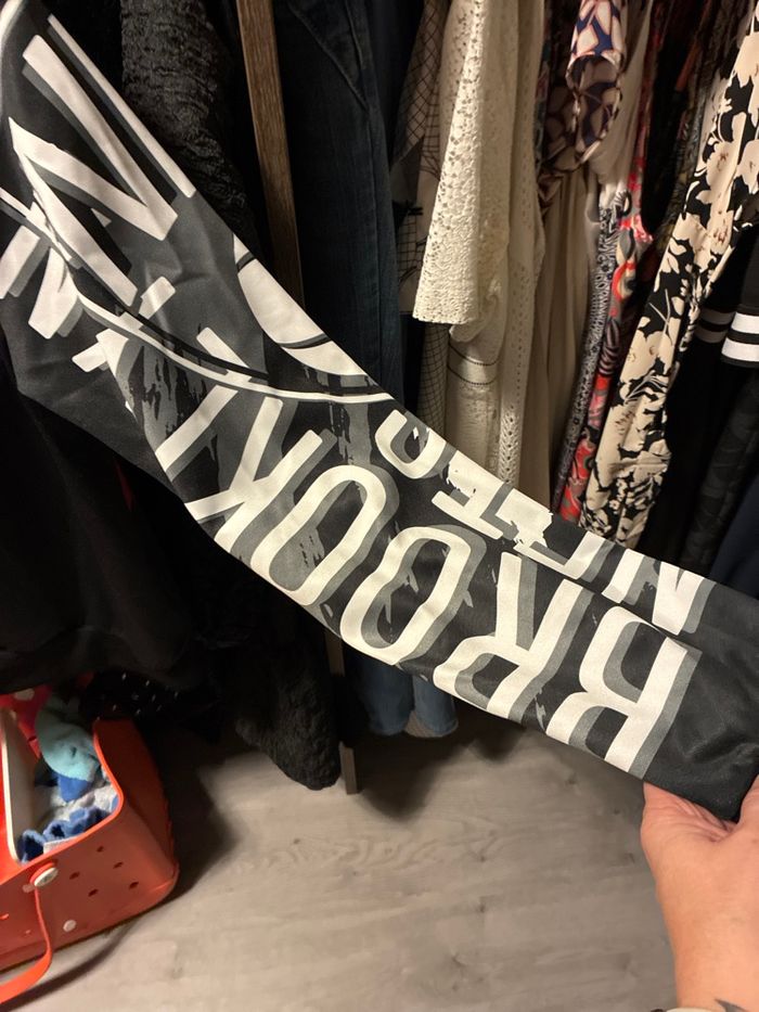 Sweat New Era taille M - photo numéro 5