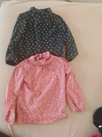 Sous pull 3 ans