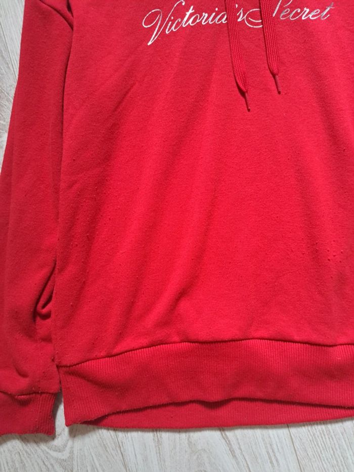 Victoria's Secret Crew hoodie - photo numéro 3