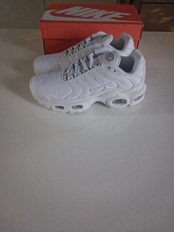 Nike tn