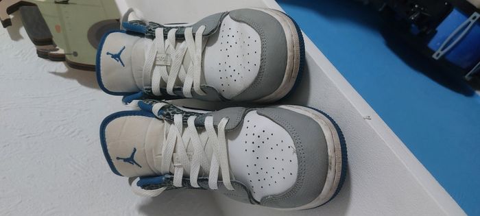 Magnifique paire de Nike jordan