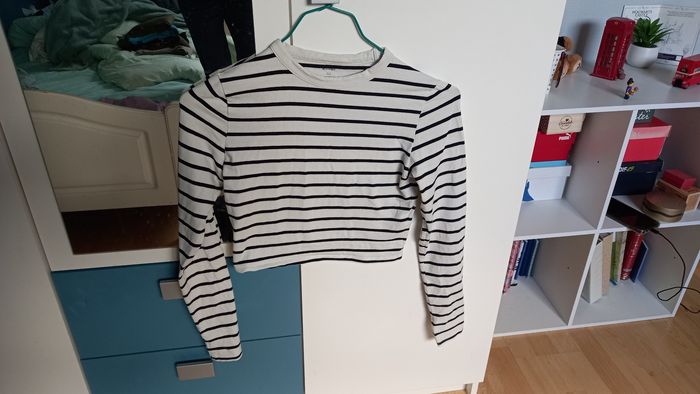 Top xs - photo numéro 2