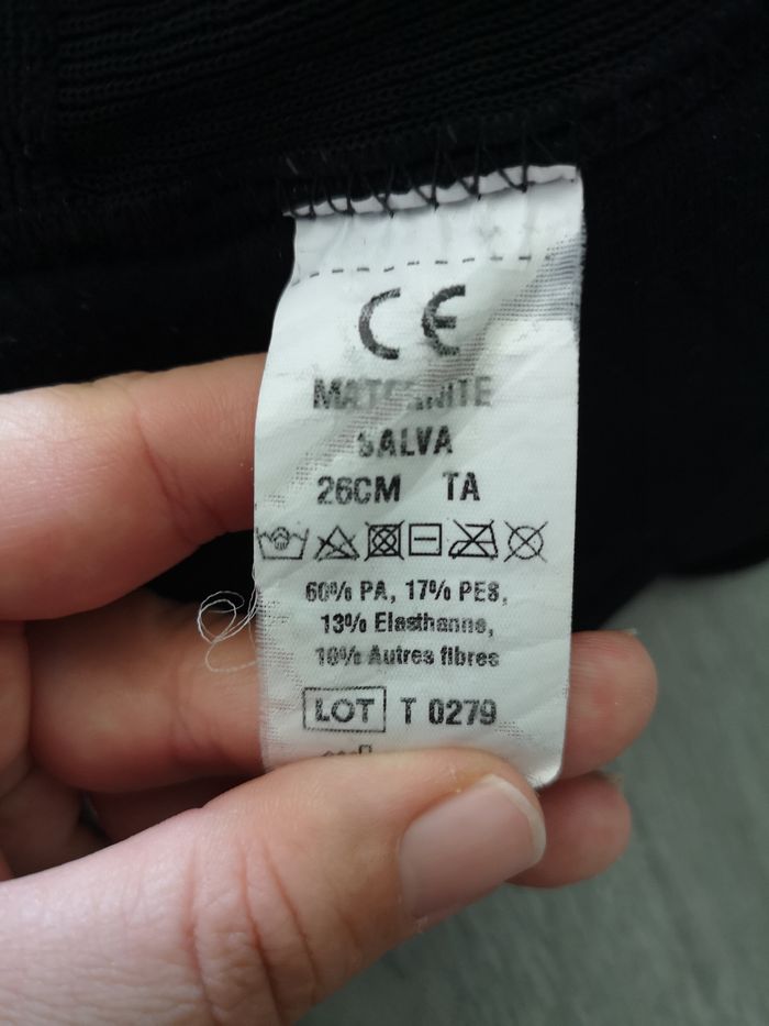 Ceinture de maintien - maternité grossesse - photo numéro 5