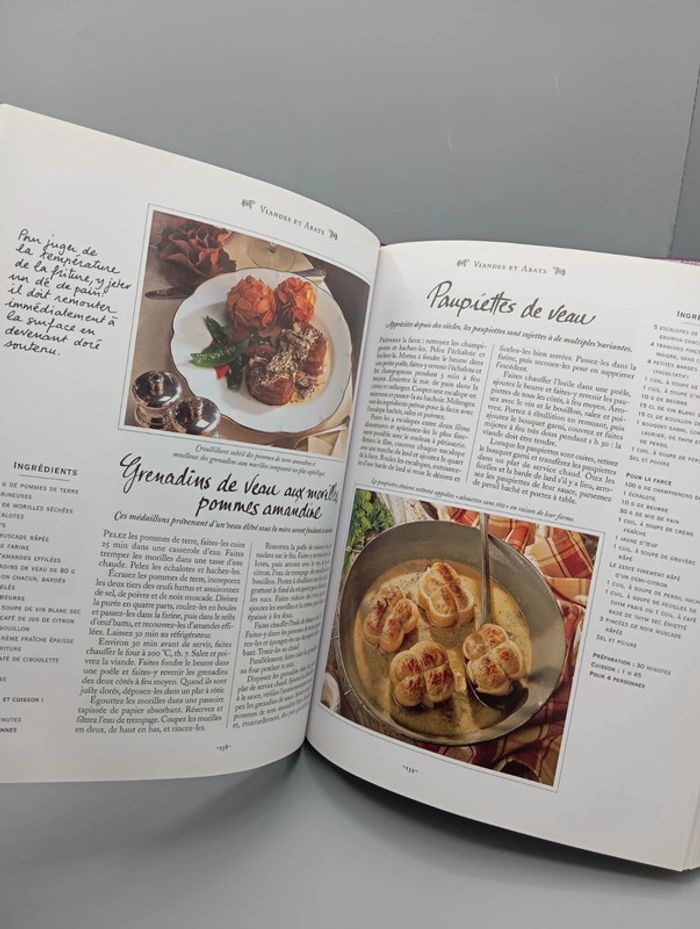 Les bonnes recettes de nos grands-mères - photo numéro 4