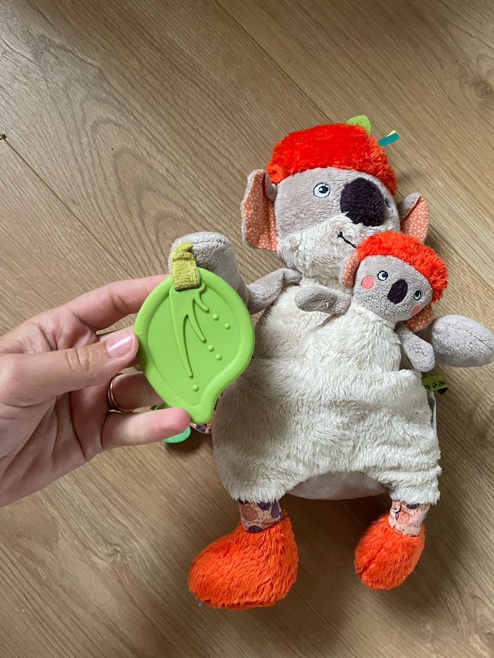 Koala moulin Roty - photo numéro 2