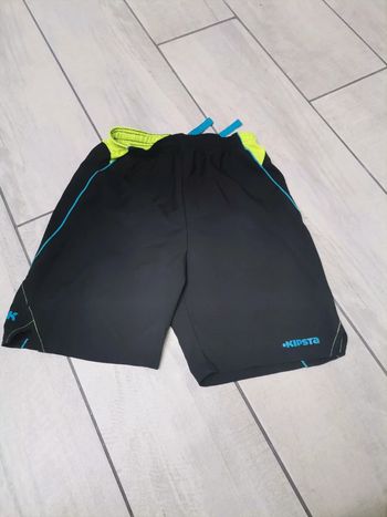 Short de sport