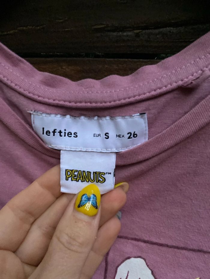 Pyjama Snoopy - photo numéro 4