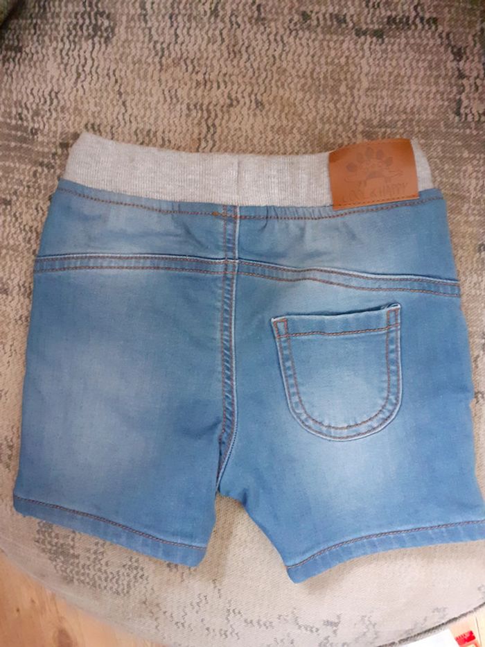 Short - photo numéro 2