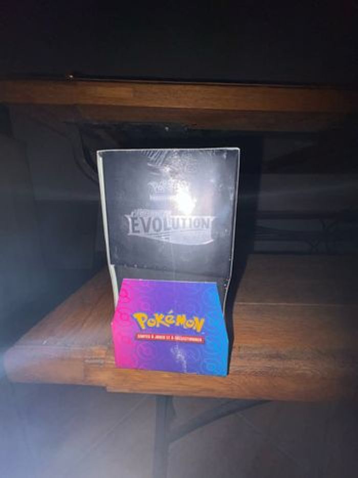 Pokémon évolution céleste - photo numéro 4