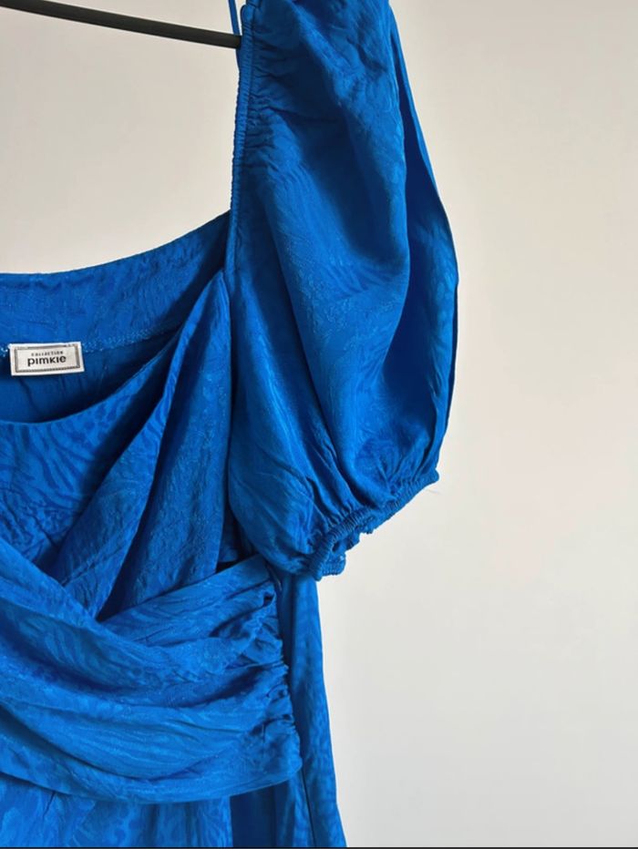 Robe - photo numéro 2