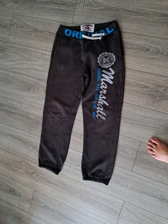 Pantalon jogging taille M
