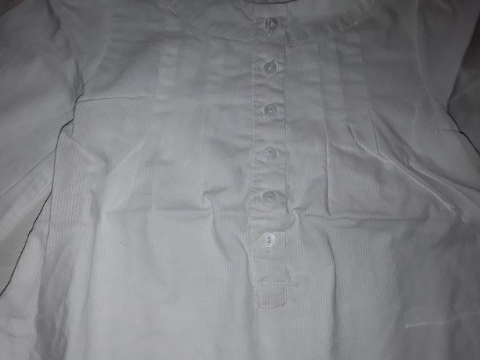 🔮 Haut pour Fille en 3 ans 🔮 - photo numéro 2