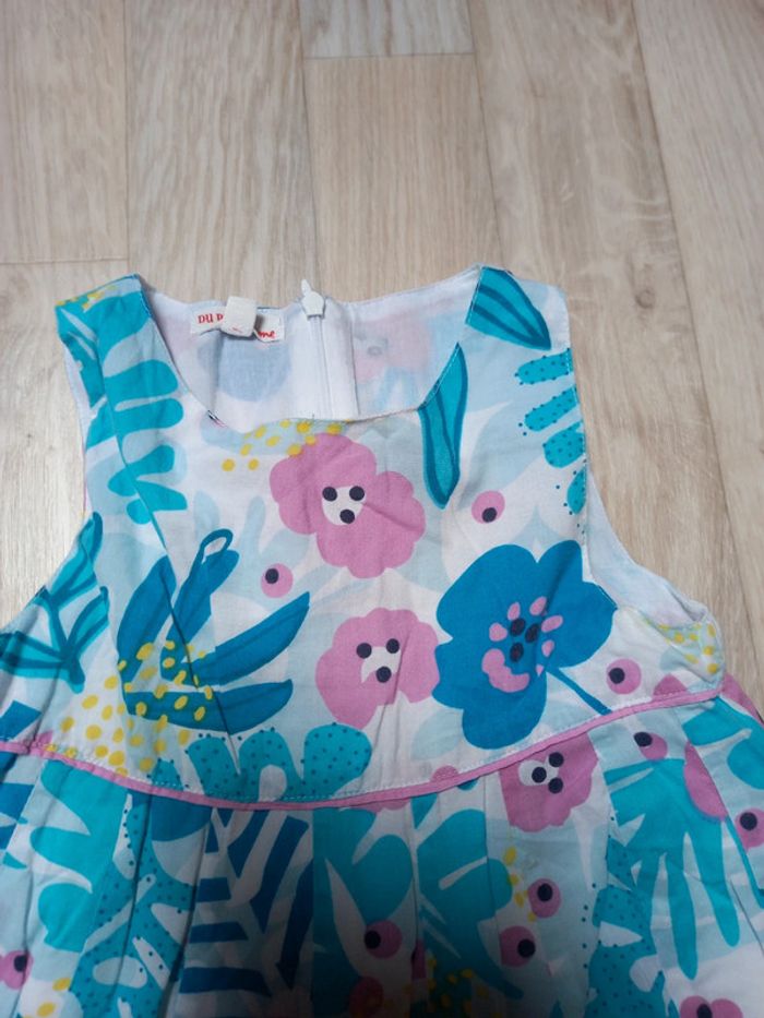 Robe d'été - photo numéro 3