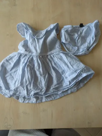 Robe 9 mois