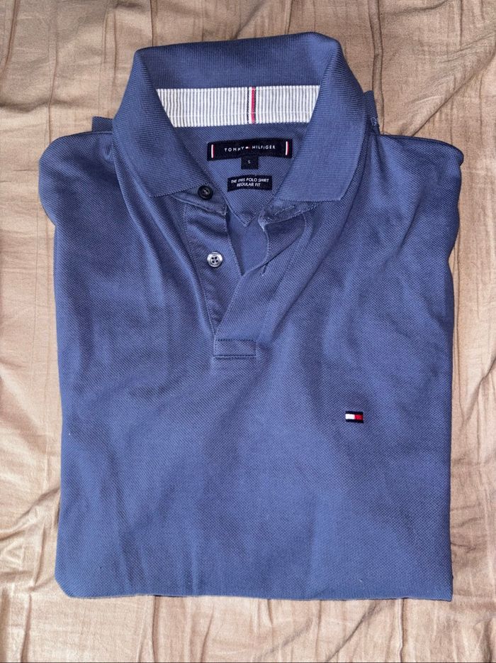 Polos tommy Hilfiger - photo numéro 2