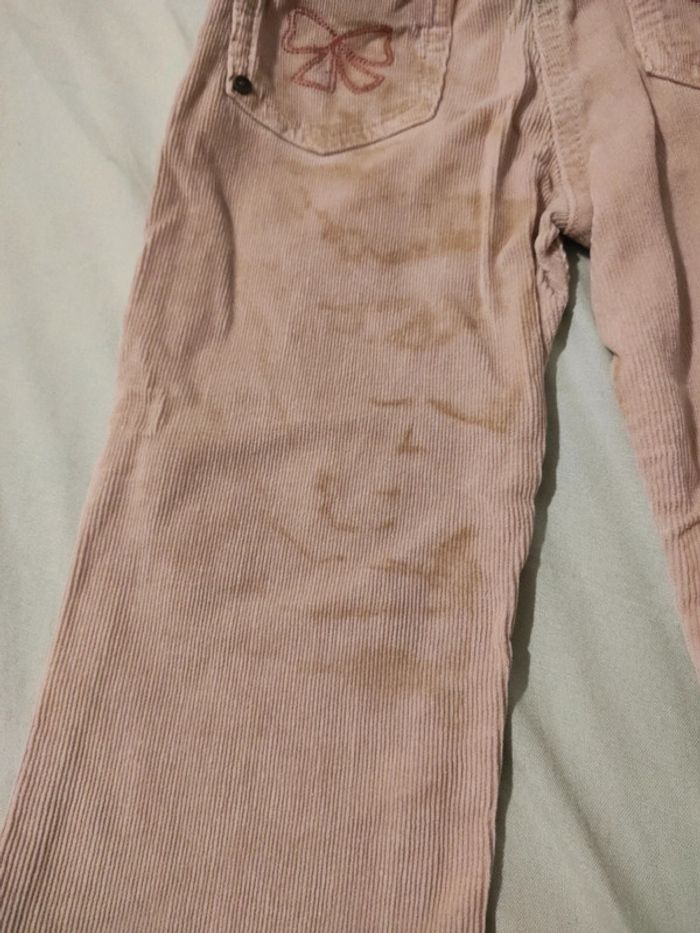 Pantalon T3A sergent major - photo numéro 3