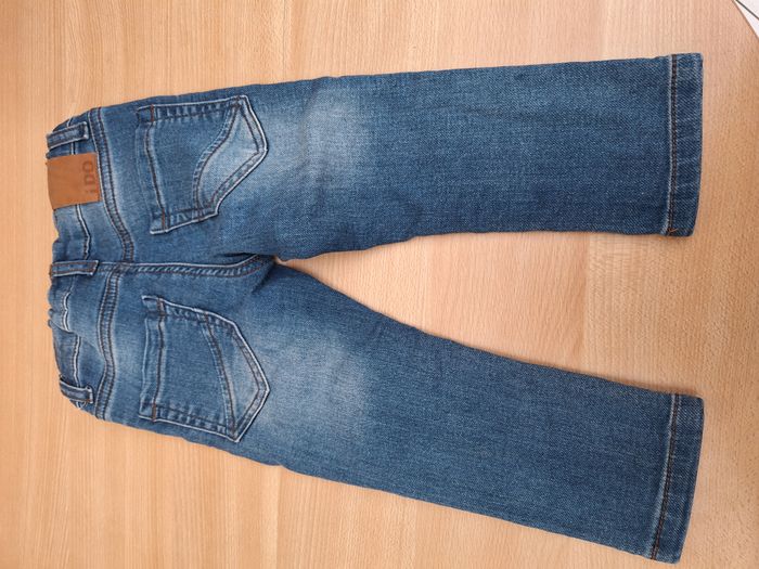 lot 2/3 ans garçon - photo numéro 5