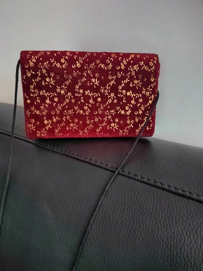 Pochette vintage - photo numéro 2