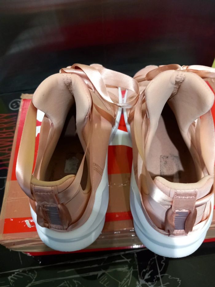 Basket puma - photo numéro 7