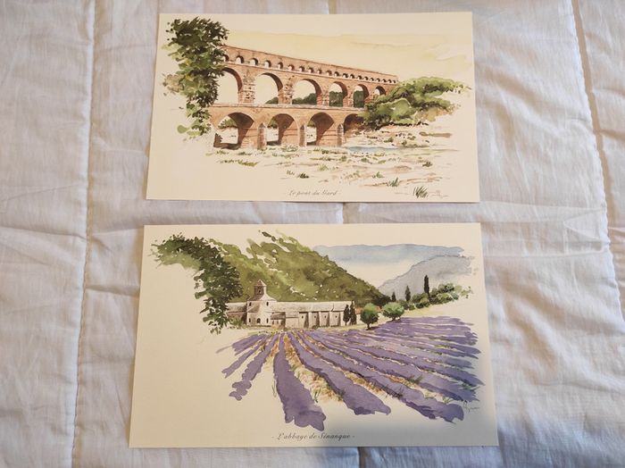 La Provence - photo numéro 4