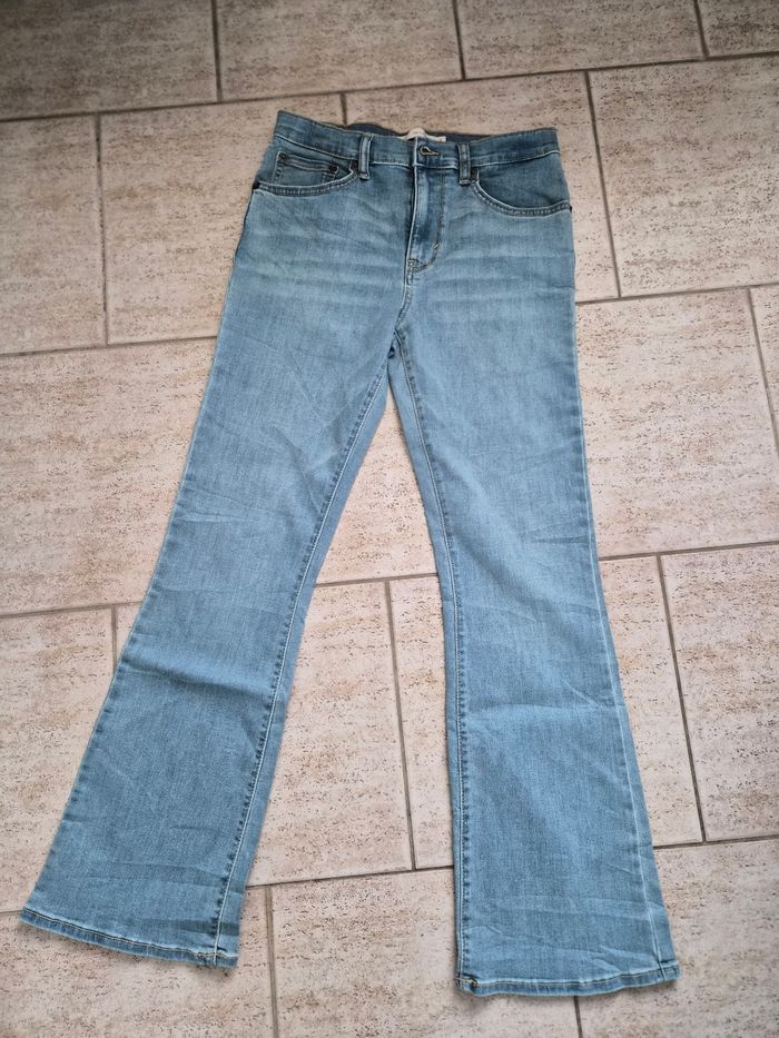 Lot de 4 jeans Levi's - photo numéro 5