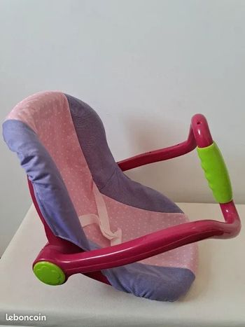 COSI POUPEE