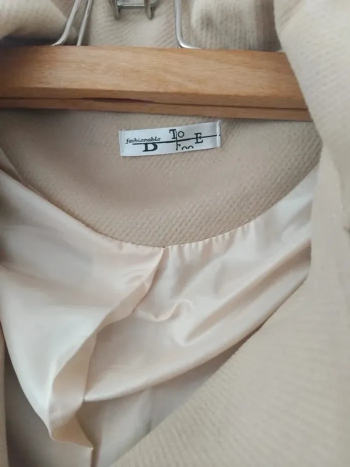 Veste Tobetoo t6ans neuve - photo numéro 7