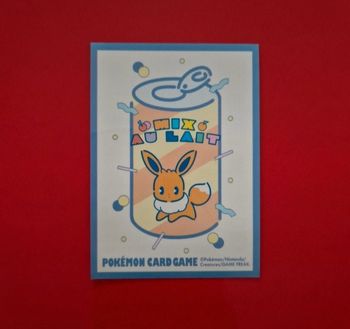 1 sleeve pokemon