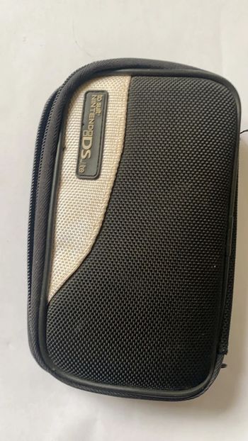 Pochette  ds