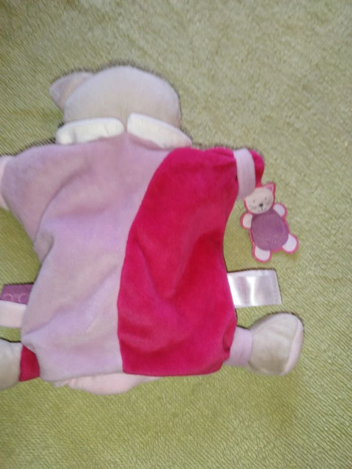 Doudou - photo numéro 3