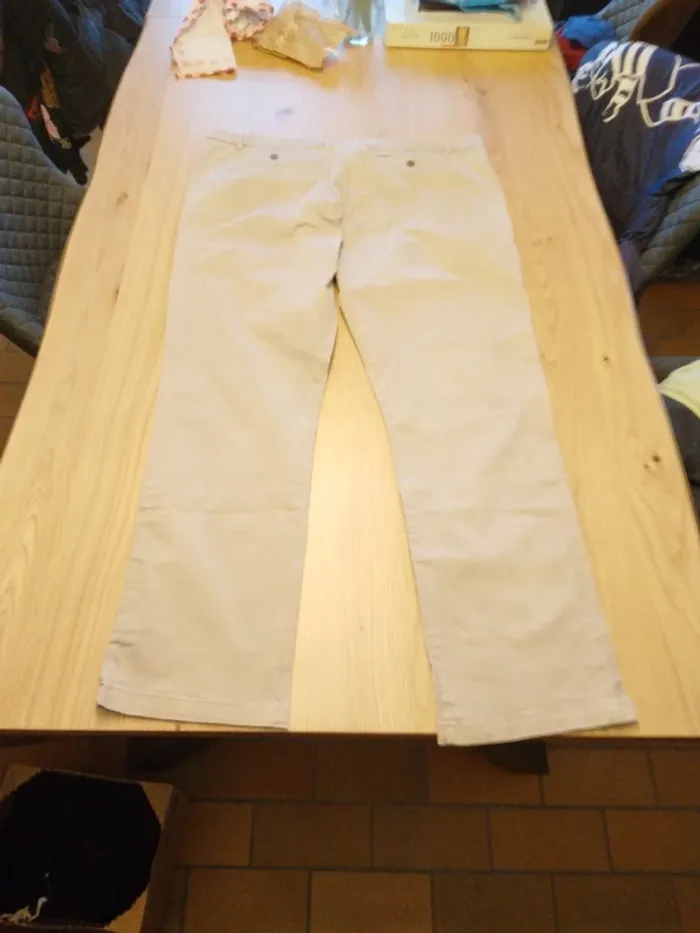 Pantalon - photo numéro 2