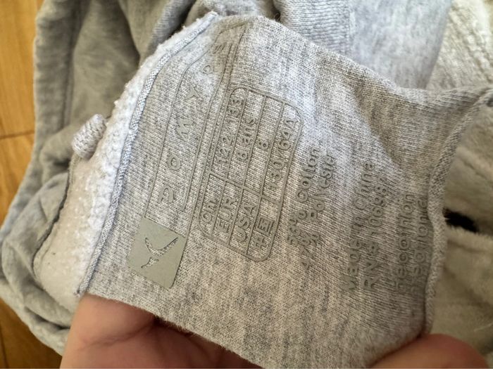 Sweat à capuche - photo numéro 3