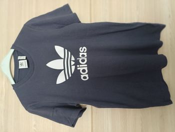T-shirt homme adidas taille L