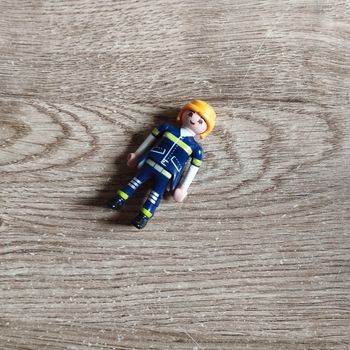 🪄 Femme Playmobil #emyfleury_playmobil