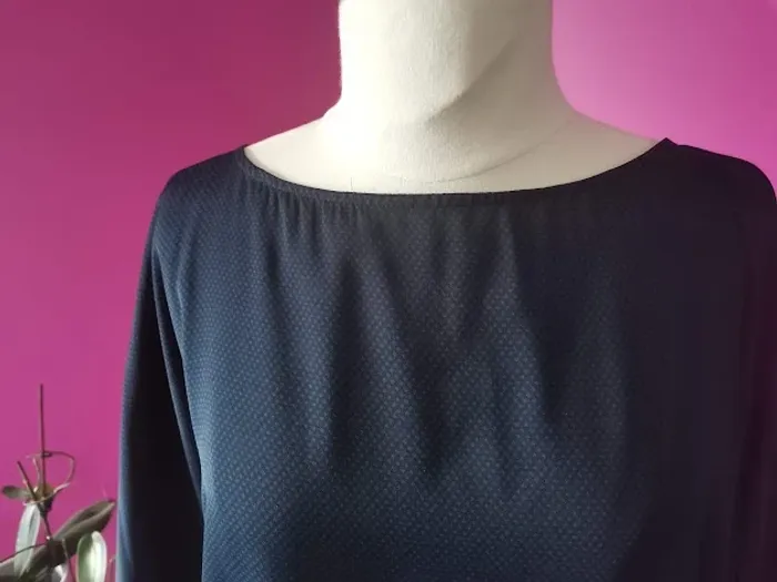 Robe Vila en taille XL - photo numéro 2