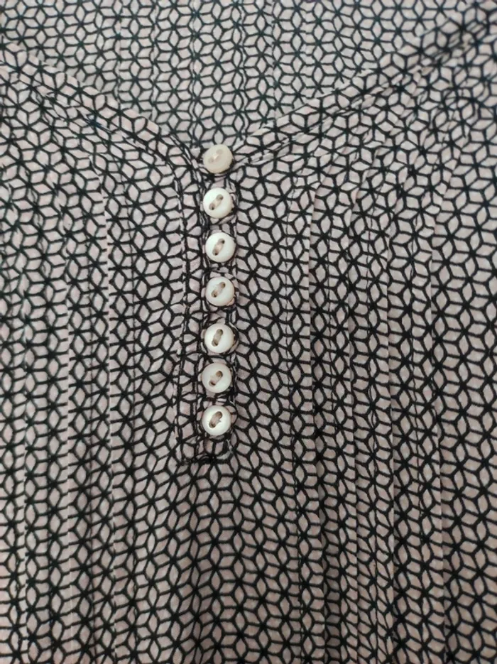 Blouse taille 38 - photo numéro 3