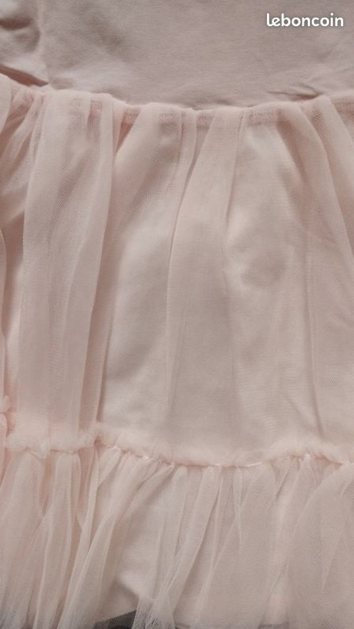 Robe neuve Interdit de me gronder - photo numéro 5