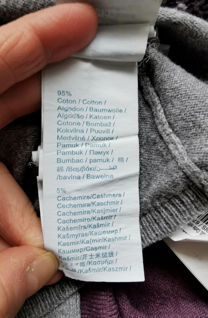 Gilets - photo numéro 8