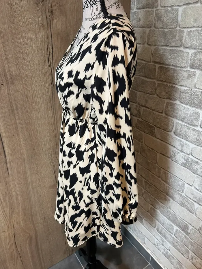 Robe femme taille S - photo numéro 4
