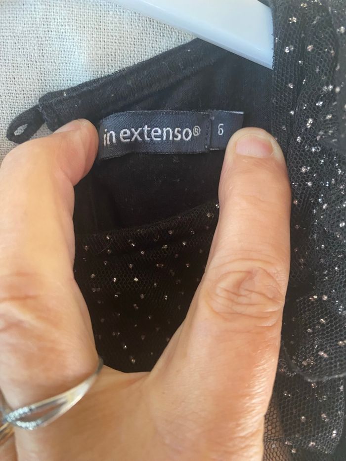 Robe de fête - photo numéro 6