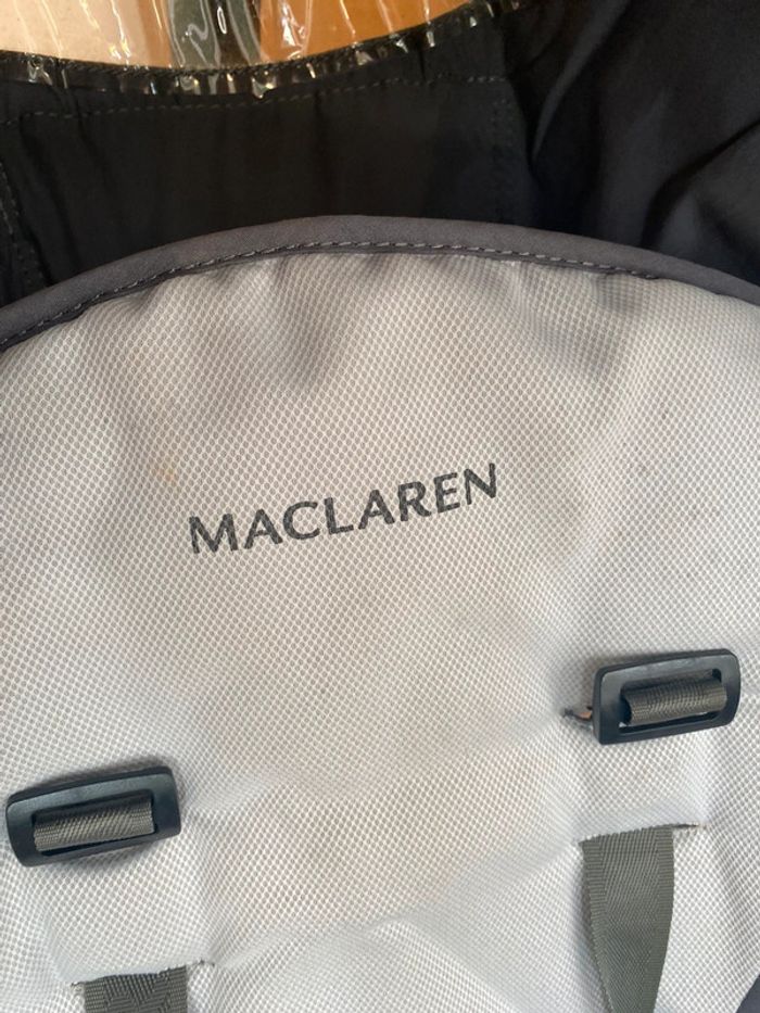 Poussette pour bébé