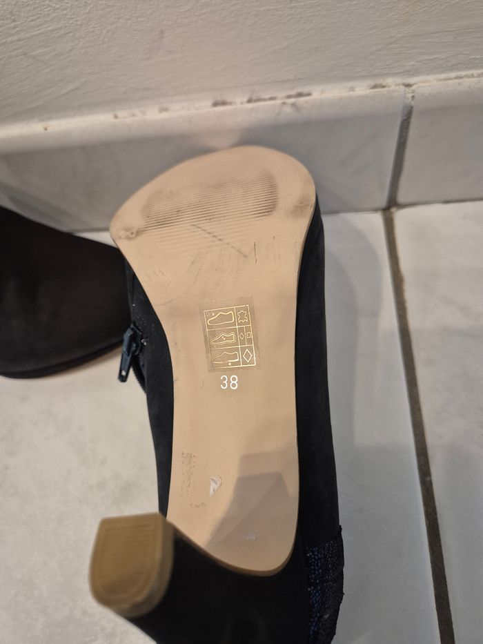 Chaussures femme - photo numéro 7