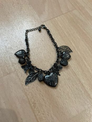 Bracelet noir